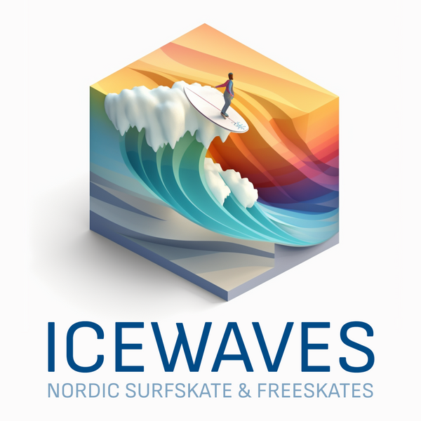 Icewaves – Nordic Surfskate & Freeskates