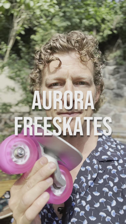 Aurora Freeskates